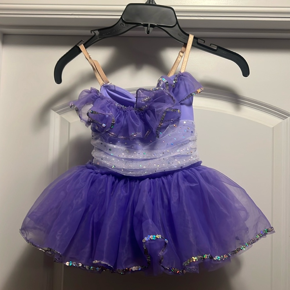 Child’s XS Dance Costume